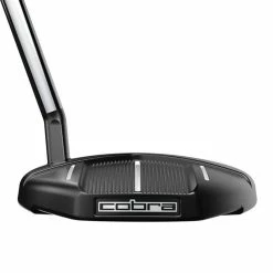 Cobra King Vintage Cuda Single Bend Putter -Clubs Sales king vintage cuda putter 3 1