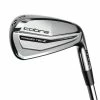 Cobra King Forged Tec X (4-PW) Steel Irons -Clubs Sales king forged tec x irons 3 1