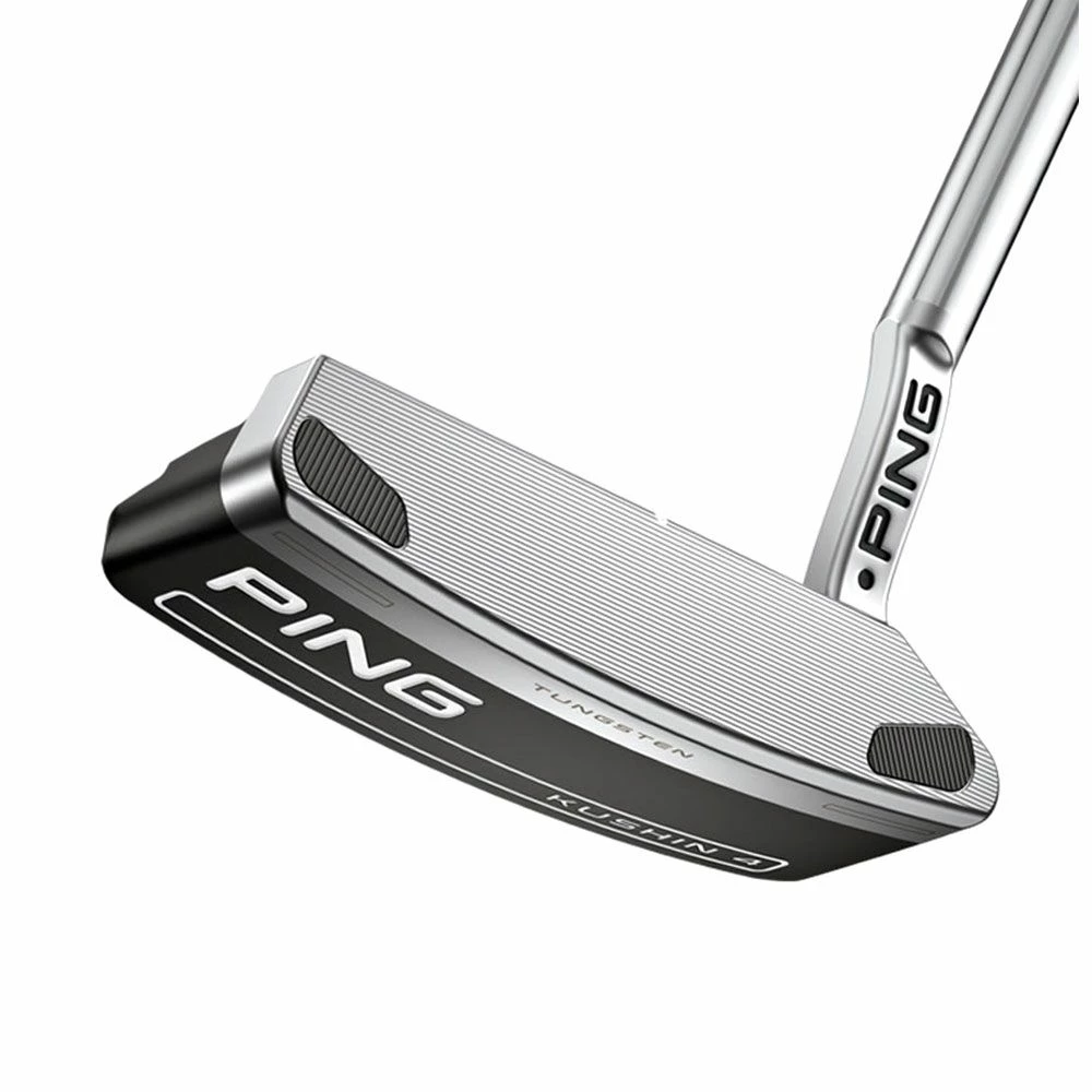 Ping Kushin 4 Putter 3 Ping Kushin 4 Putter