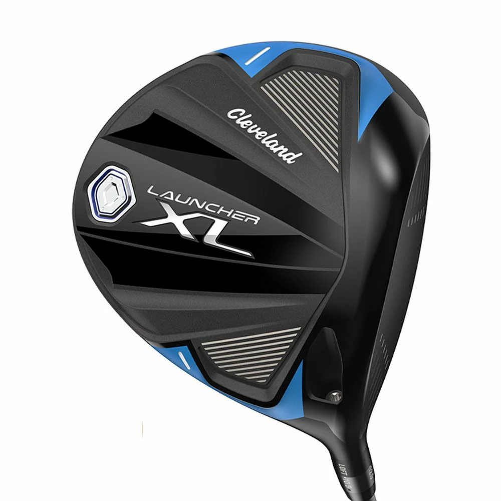Cleveland Launcher XL Driver 4 Cleveland Launcher XL Driver - Image 2