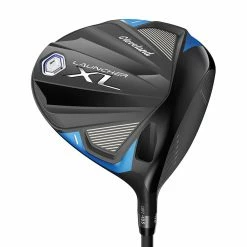 Cleveland Launcher XL Driver