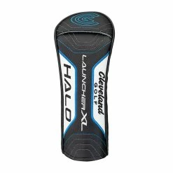 Cleveland Launcher XL Halo Fairway Wood 13 Cleveland Launcher XL Halo Fairway Wood -Clubs Sales launcher xl halo fairway woods 1 1