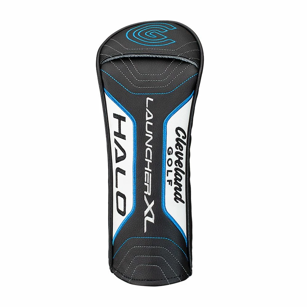 Cleveland Launcher XL Halo Fairway Wood 8 Cleveland Launcher XL Halo Fairway Wood - Image 6