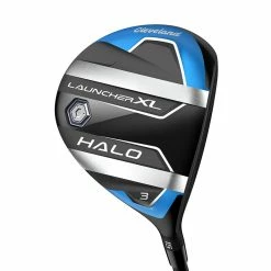 Cleveland Launcher XL Halo Fairway Wood 9 Cleveland Launcher XL Halo Fairway Wood -Clubs Sales launcher xl halo fairway woods 3 1