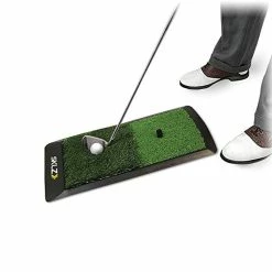SKLZ Launchpad 3-IN-1 Hitting Mat 13 SKLZ Launchpad 3-IN-1 Hitting Mat -Clubs Sales launchpad 3