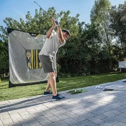 SKLZ Launchpad 3-IN-1 Hitting Mat 15 SKLZ Launchpad 3-IN-1 Hitting Mat -Clubs Sales launchpad 4. 1