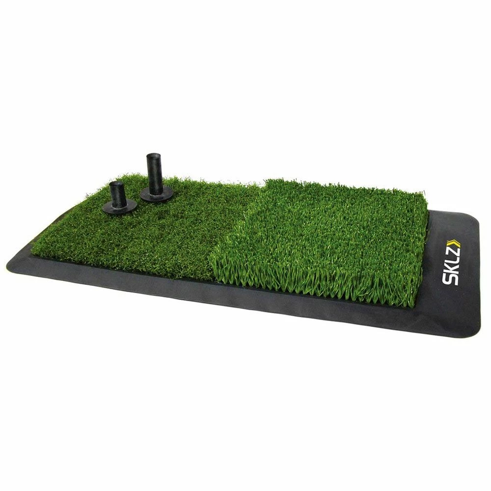 SKLZ Launchpad 3-IN-1 Hitting Mat 4 SKLZ Launchpad 3-IN-1 Hitting Mat - Image 2