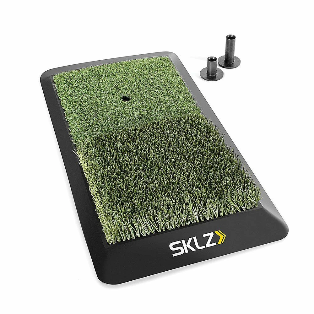 SKLZ Launchpad 3-IN-1 Hitting Mat 3 SKLZ Launchpad 3-IN-1 Hitting Mat