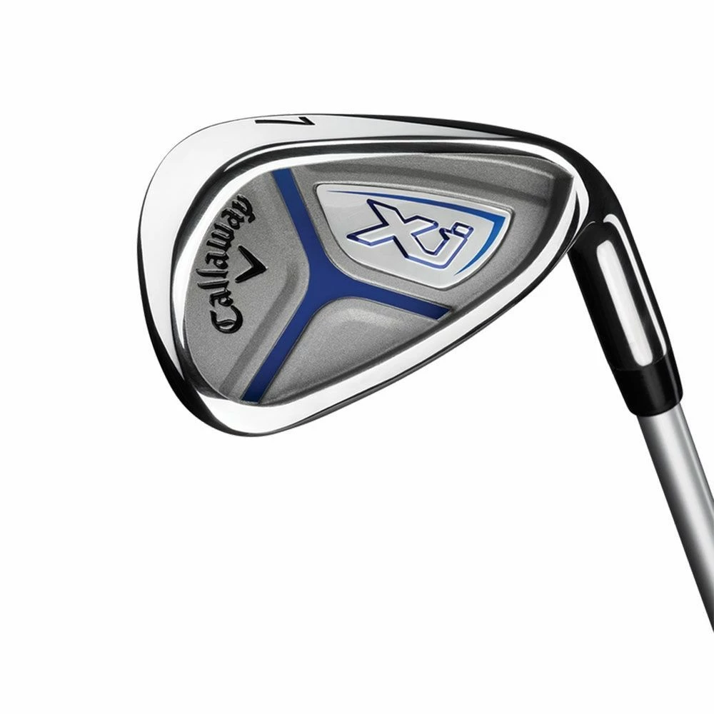 Callaway XJ Junior Advanced Golf Set 6 Callaway XJ Junior Advanced Golf Set - Image 4