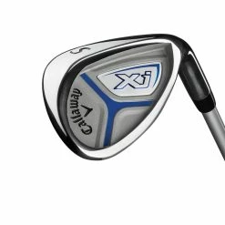 Callaway XJ Junior Advanced Golf Set 13 Callaway XJ Junior Advanced Golf Set -Clubs Sales level 1 5
