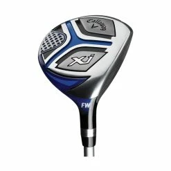 Callaway XJ Junior Advanced Golf Set 15 Callaway XJ Junior Advanced Golf Set -Clubs Sales level 1 7