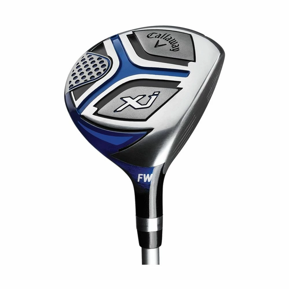 Callaway XJ Junior Advanced Golf Set 9 Callaway XJ Junior Advanced Golf Set - Image 7