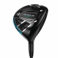 Callaway Rogue Fairway Wood
