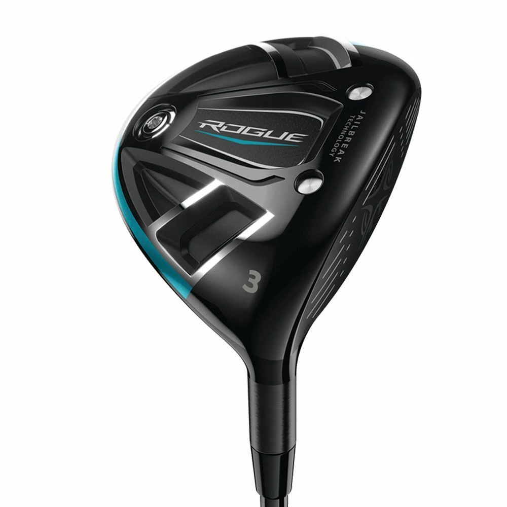 Callaway Rogue Fairway Wood 3 Callaway Rogue Fairway Wood
