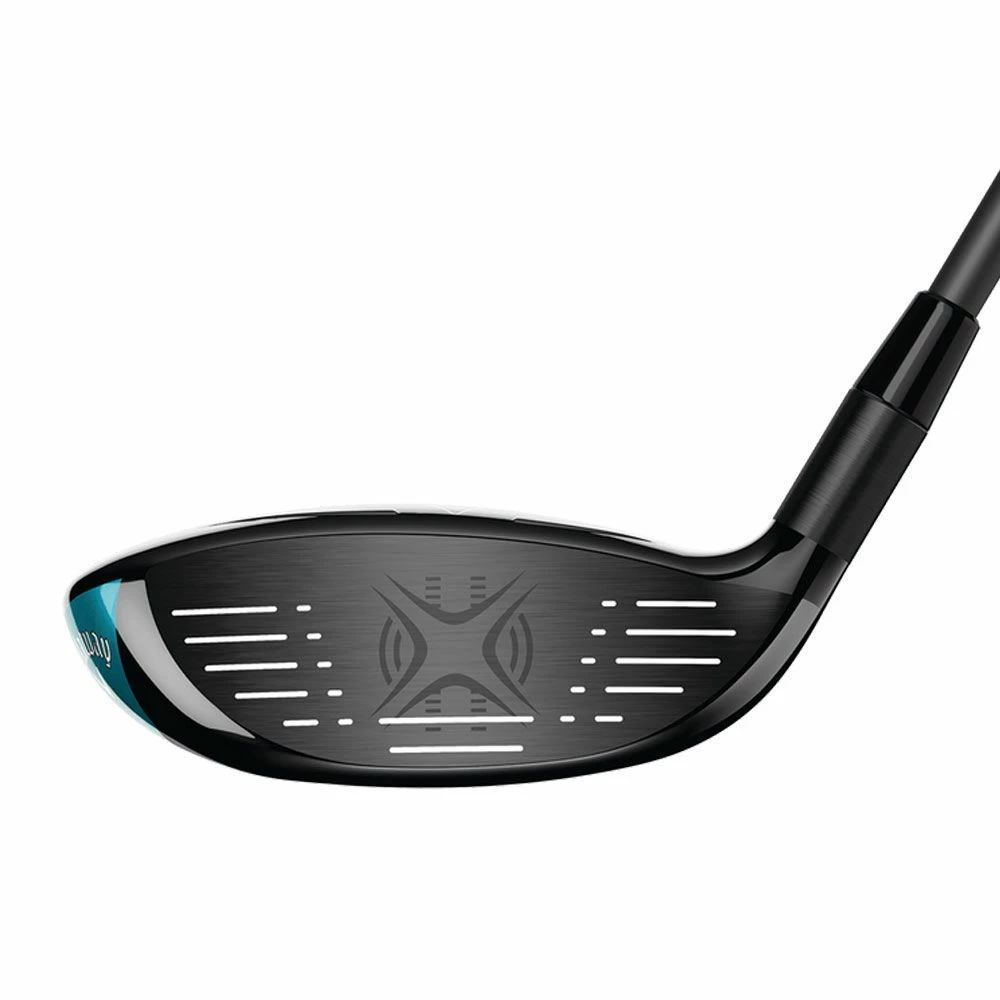 Callaway Rogue Fairway Wood 5 Callaway Rogue Fairway Wood - Image 3