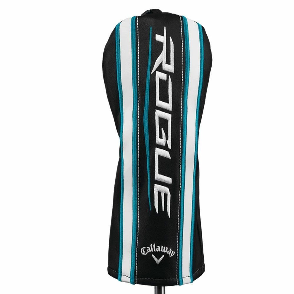 Callaway Rogue Fairway Wood 8 Callaway Rogue Fairway Wood - Image 6