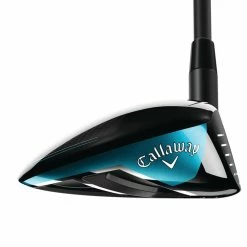 Callaway Rogue Fairway Wood 11 Callaway Rogue Fairway Wood -Clubs Sales loop 6n 1 1 1 3