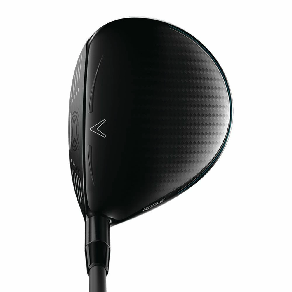 Callaway Rogue Fairway Wood 4 Callaway Rogue Fairway Wood - Image 2