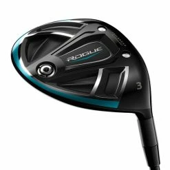 Callaway Rogue Fairway Wood 12 Callaway Rogue Fairway Wood -Clubs Sales looph1 1 1 1 3