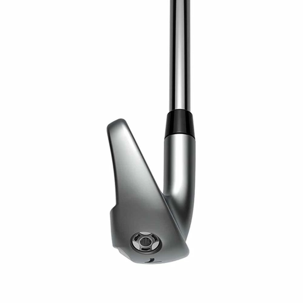Cobra LTDx Irons/Hybrid Graphite Combo Set 11 Cobra LTDx Irons/Hybrid Graphite Combo Set - Image 9