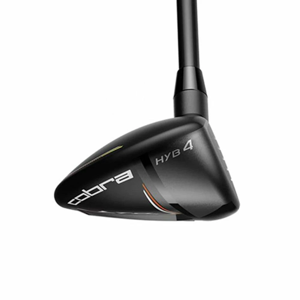 Cobra LTDx Irons/Hybrid Graphite Combo Set 6 Cobra LTDx Irons/Hybrid Graphite Combo Set - Image 4