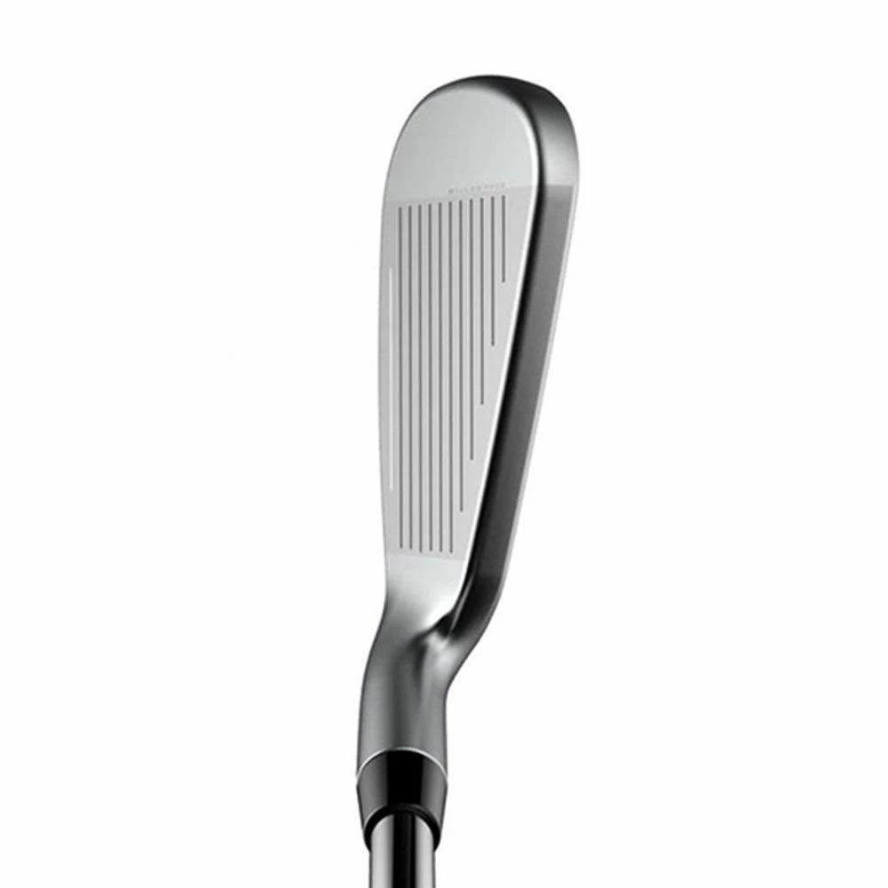 Cobra LTDx Irons/Hybrid Graphite Combo Set 8 Cobra LTDx Irons/Hybrid Graphite Combo Set - Image 6