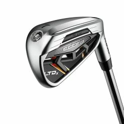 Cobra LTDx Steel Irons & Hybrid Combo Set -Clubs Sales ltdx combo set 8 6