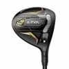 Cobra LTDx Fairway Wood -Clubs Sales ltdx fairway wood matte black gold fusion 3 1 1