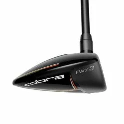 Cobra LTDx Fairway Wood -Clubs Sales ltdx fairway wood matte black gold fusion 4 1 1