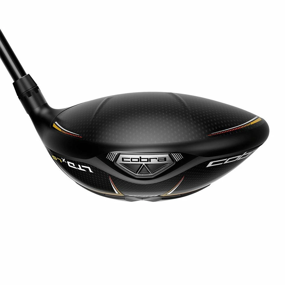 Cobra LTDx LS Driver 4 Cobra LTDx LS Driver - Image 2