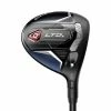 Cobra LTDx Fairway Wood - Gloss Peacoat/Red 2 Cobra LTDx Fairway Wood - Gloss Peacoat/Red -Clubs Sales ltdx fairway wood 3 1