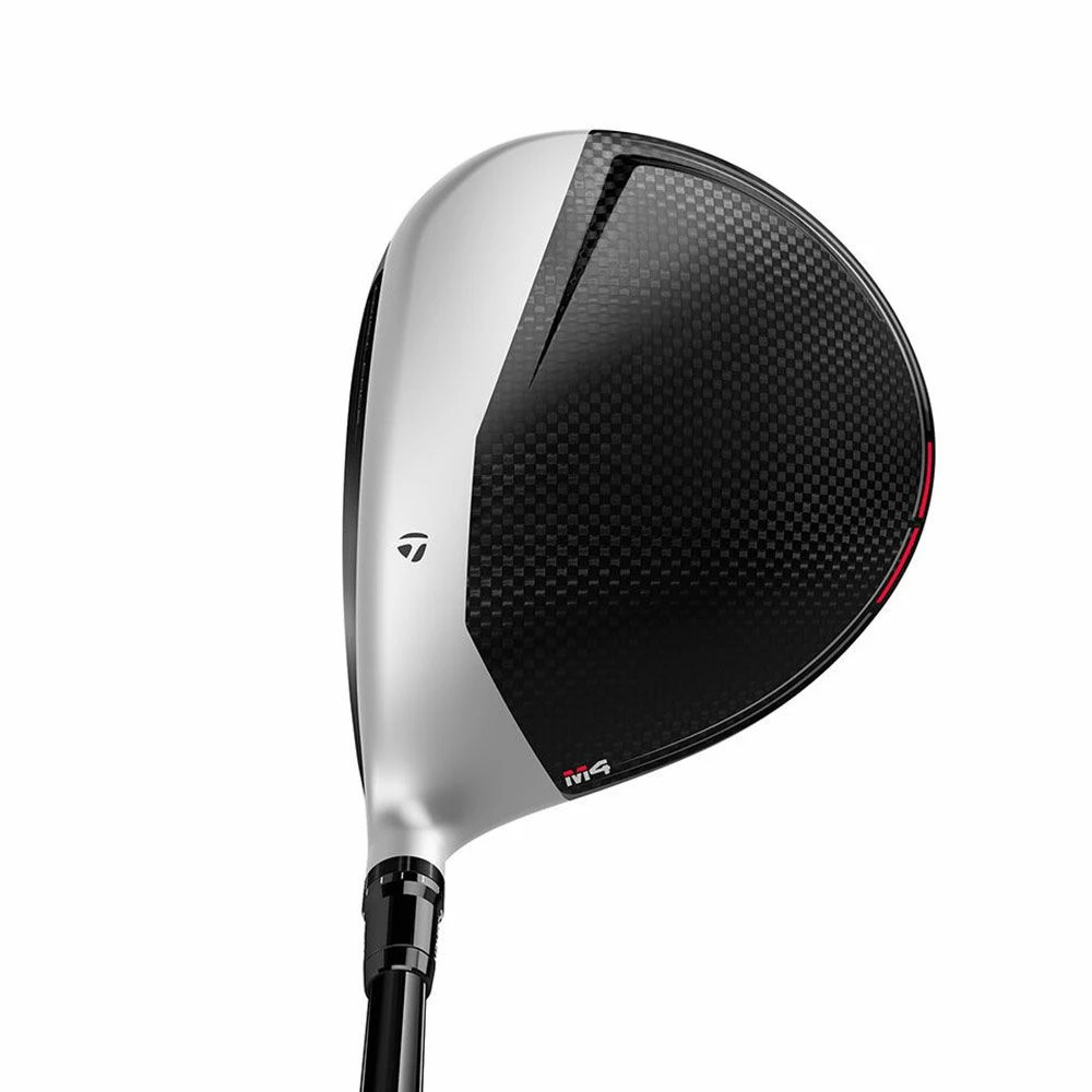 TaylorMade M4 Driver 4 TaylorMade M4 Driver - Image 2