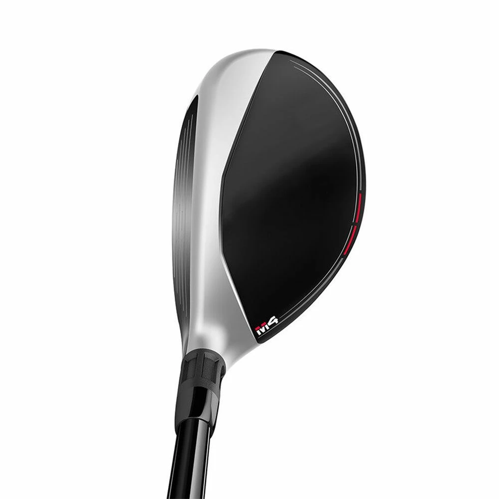 TaylorMade M4 Hybrid 4 TaylorMade M4 Hybrid - Image 2