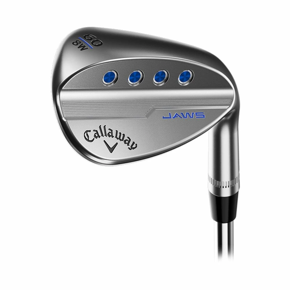 Callaway Jaws MD5 Platinum Chrome Graphite Wedge 3 Callaway Jaws MD5 Platinum Chrome Graphite Wedge