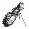 Callaway XT Teen Golf Set - Right Hand - 10 Clubs + Bag - Age 11-13 Year -Clubs Sales main 2 1