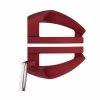 Odyssey O-Works Red Marxman S Putter -Clubs Sales marxman s 1 3