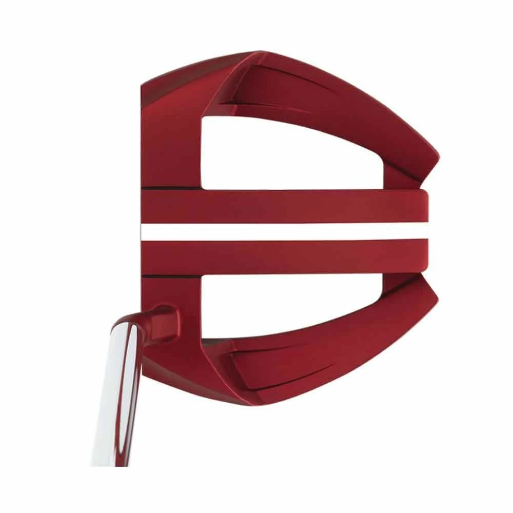 Odyssey O-Works Red Marxman S Putter 3 Odyssey O-Works Red Marxman S Putter