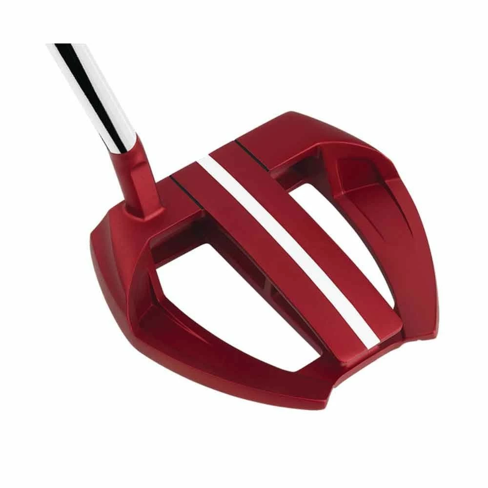 Odyssey O-Works Red Marxman S Putter 5 Odyssey O-Works Red Marxman S Putter - Image 3