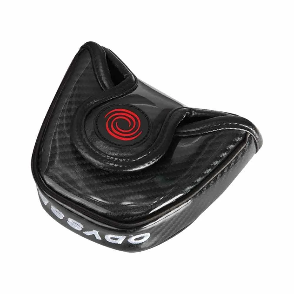 Odyssey O-Works Red Marxman S Putter 7 Odyssey O-Works Red Marxman S Putter - Image 5