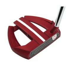 Odyssey O-Works Red Marxman S Putter 13 Odyssey O-Works Red Marxman S Putter -Clubs Sales marxman s 6 3