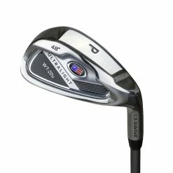 US Kids Golf Ultralight 5 Club Junior Golf Set 12 US Kids Golf Ultralight 5 Club Junior Golf Set -Clubs Sales medallion crop 0002s 0004 ul wt 20 pw 1 2 1