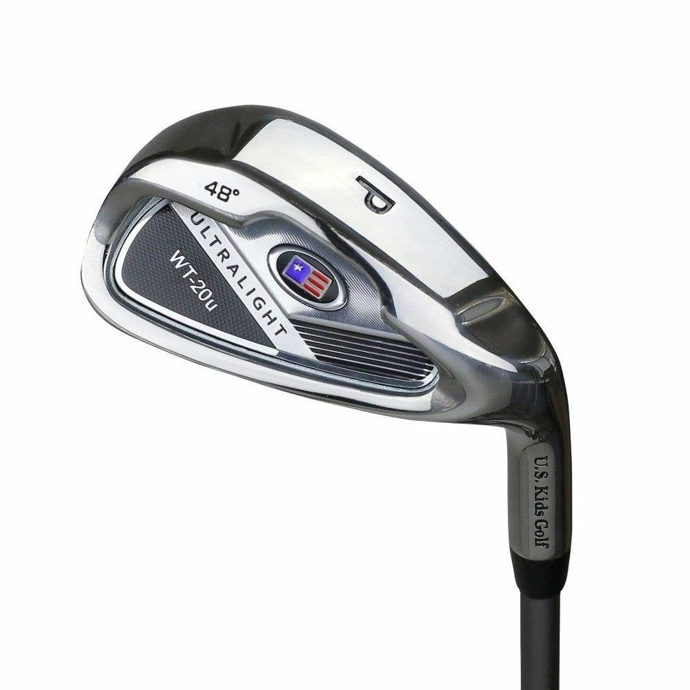 US Kids Golf Ultralight 5 Club Junior Golf Set 5 US Kids Golf Ultralight 5 Club Junior Golf Set - Image 3