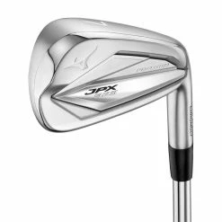 Mizuno JPX 923 Forged (4-PW) Steel Irons