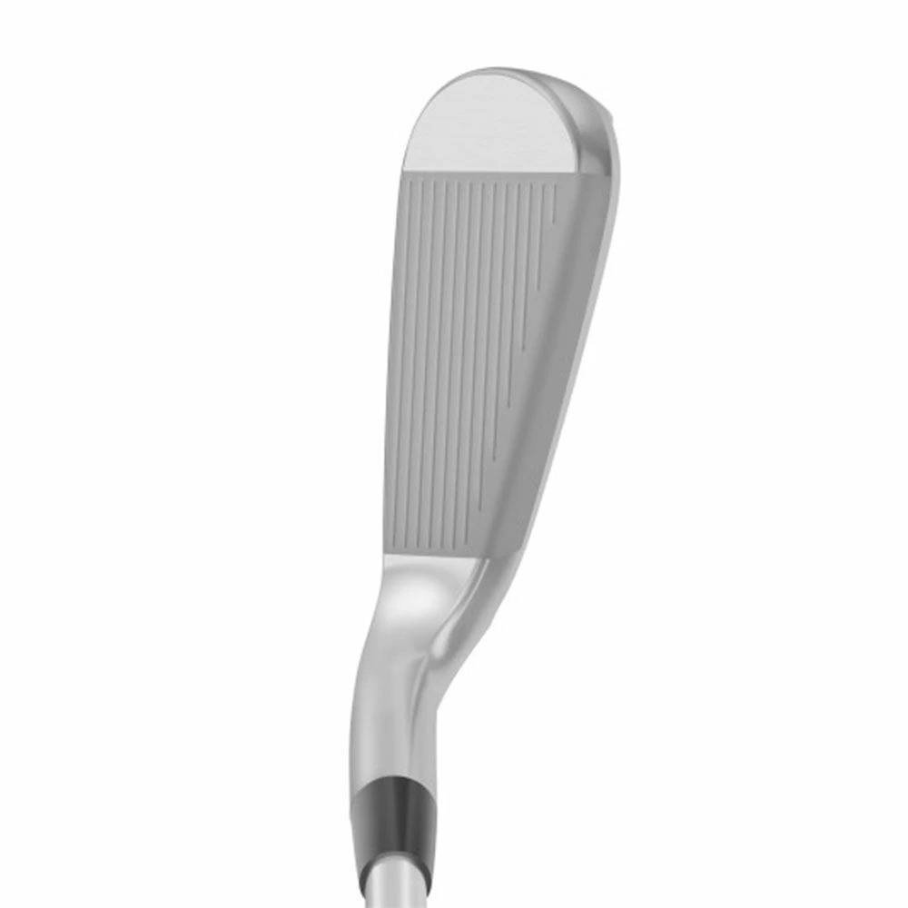 Mizuno JPX 923 Hot Metal Pro (4-PW) Steel Irons 4 Mizuno JPX 923 Hot Metal Pro (4-PW) Steel Irons - Image 2