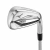 Mizuno JPX 923 Hot Metal Pro (4-PW) Steel Irons -Clubs Sales mizuno jpx 923 hot metal pro steel iron 4 1