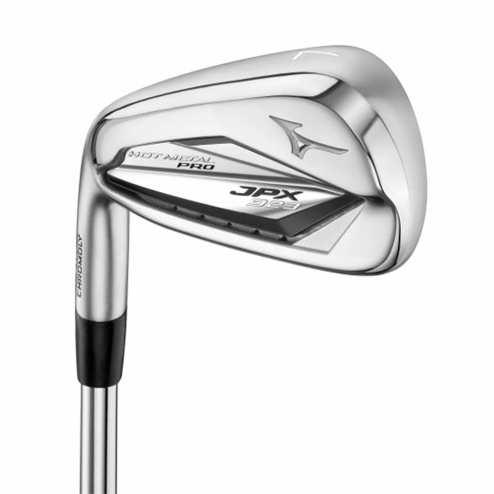 Mizuno JPX 923 Hot Metal Pro (4-PW) Steel Irons 7 Mizuno JPX 923 Hot Metal Pro (4-PW) Steel Irons - Image 5