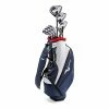 Mizuno RV-7 Men's Steel Golf Set - Right Hand - Regular Flex - 11 Clubs + Bag -Clubs Sales mizuno rv7 package set 1000 x 1000