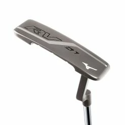 Mizuno RV-7 Men's Steel Golf Set - Right Hand - Regular Flex - 11 Clubs + Bag 13 Mizuno RV-7 Men's Steel Golf Set - Right Hand - Regular Flex - 11 Clubs + Bag -Clubs Sales mizuno rv7 putter 1000 x 1000