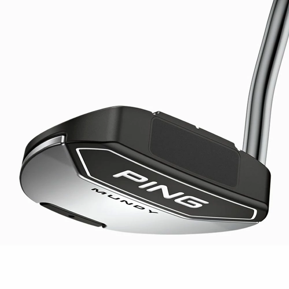 Ping Mundy Putter 3 Ping Mundy Putter