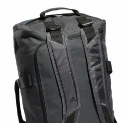 Adidas HC6180 Golf Duffle Bag -Clubs Sales new golf duffle bag 6